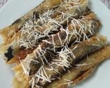 Foto langkah ke 5 dari resep Stick pisang coklat.