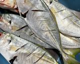 Foto langkah ke 1 dari resep Brengkes Ikan Bumbu Tumis.