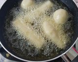 Foto langkah ke 8 dari resep Pempek dos ny liem(anti gagal).