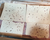 Foto del paso 4 de la receta: Tarta de berenjena