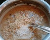 A picture of step 2 of ગુંદર ની પેદ.(Gunder ni Ped Recipe in Gujarati).