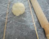 Foto del paso 4 de la receta: Alfajorcitos bañados de chocolate