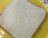 صورة لخطوة 6 من وصفة توست بالبيض 🍳Egg Toast