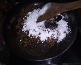 A picture of step 2 of Bal Mithai (Bal Mithai Recipe).