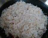 A picture of step 11 of Savory Italian Sausage Rice.