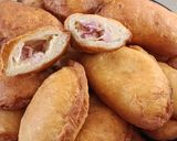 Panzerotti recept fázis 8 fotója