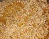 Foto del paso 3 de la receta: Papas con carne picada al horno