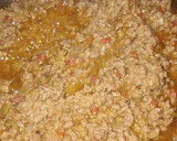 Foto del paso 3 de la receta: Papas con carne picada al horno