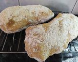 Foto del paso 11 de la receta: Ciabatta con poolish