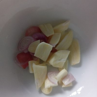 Langkah 2