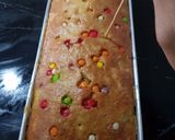 Foto langkah ke 10 dari resep Bolu pisang panggang moist 2 telur.