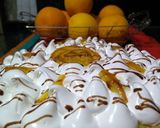 Foto del paso 7 de la receta: Orange Pie 🍊
