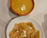粟米魚塊的食譜步驟6照片
