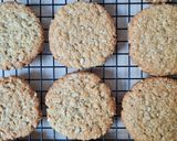 Foto del paso 6 de la receta: Anzac biscuits 🇹🇫 🇳🇿 Galletas de Australia y New Zealand