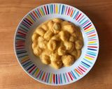 Foto del paso 7 de la receta: Gnocchi con crema de calabaza