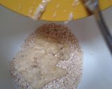 Foto del paso 1 de la receta: Hot cakes de avena y plátano 🍌🍯🥞