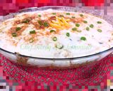 صورة لخطوة 11 من وصفة كودو الأرز بالماشروم والذرة مع صدور الدجاج 🍄🌽🍚
