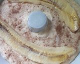 Foto del paso 3 de la receta: Banana bread con canela🧉