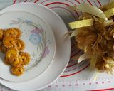 Foto langkah ke 6 dari resep Peanut Butter Cookies.