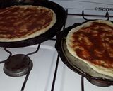 Foto del paso 2 de la receta: Reciclado de pizzas. Grace