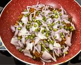A picture of step 6 of Instant Baingan Bharta – Smoky Flavors in Minutes!.