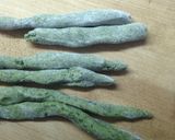 Foto del paso 4 de la receta: Ñoquis de espinaca