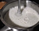 蘑菇濃湯(十分鐘完成)的食譜步驟4照片