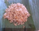 Foto langkah ke 5 dari resep Nasi bakar teflon (pakai nasi sisa).