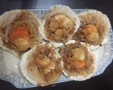 Foto del paso 3 de la receta: Almejas Chinas