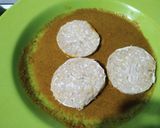Foto langkah ke 2 dari resep Tempe Goreng Tepung -347-.