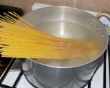 Foto del paso 1 de la receta: Fideos a lo Cacio e Pepe