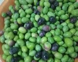 صورة لخطوة 2 من وصفة زيتون مرقد