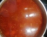 Hamis Gulyás-Ori módra recept fázis 4 fotója