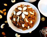 A picture of step 5 of Eid Special Kimami Sewai Or Banarasi Sewai Or Meethi Sewai.