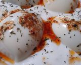 A picture of step 4 of Two Different Ways to Make Boiled Eggs 🧀.