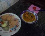 Yellow irani chicken recipe step 17 photo