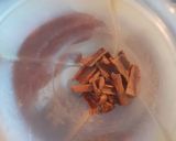 A picture of step 5 of Roasted Garam Masala My version.
