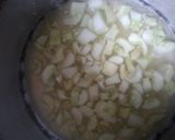 Foto del paso 2 de la receta: Mermelada de pepino