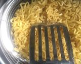 Foto langkah ke 4 dari resep I Fu Mie.