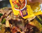 Foto langkah ke 5 dari resep Balungan Ayam Kecap.