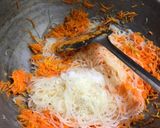 Foto langkah ke 4 dari resep Tumis bihun jagung seadanya.