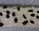Foto langkah ke 7 dari resep Buttercake Pisang Kurma Madu.