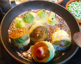 Foto del paso 3 de la receta: Alcachofas a la romana