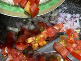 محشي ورق عنب