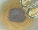 Foto langkah ke 3 dari resep Coffee ButterCake / Bolu Kopi.