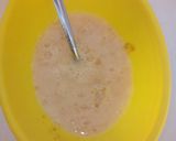 A picture of step 4 of Awara indomie.