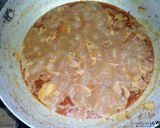 மஷ்ரூம் மாசால (Mushroom masala recipe in tamil) ரெசிபி ஸ்டேப் 4 புகைப்படம்
