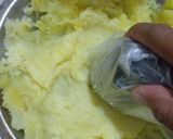 Foto langkah ke 2 dari resep Pastel Tutup Panggang.