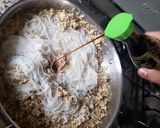 Foto del paso 7 de la receta: Fideo de arroz Siam