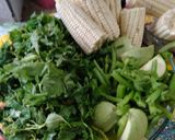 Foto del paso 1 de la receta: Caldo de chepiles